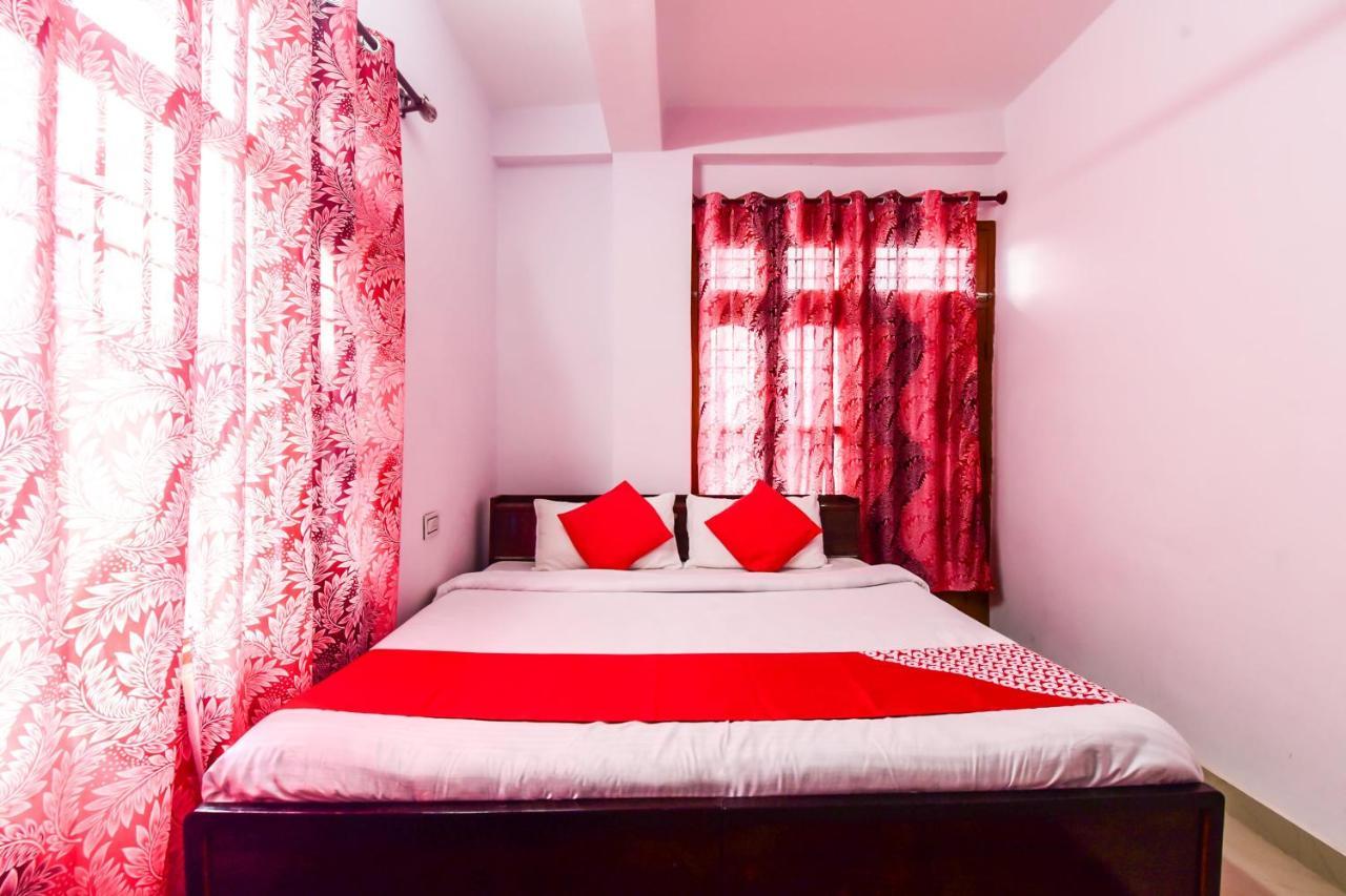 Hotel O Prem Homestay Cottage Sundarnagar Eksteriør billede