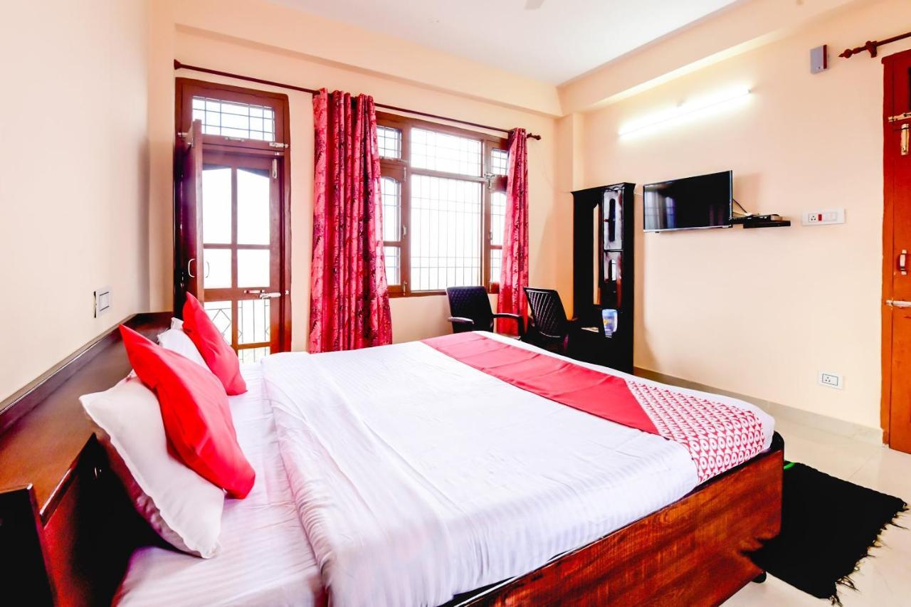 Hotel O Prem Homestay Cottage Sundarnagar Eksteriør billede