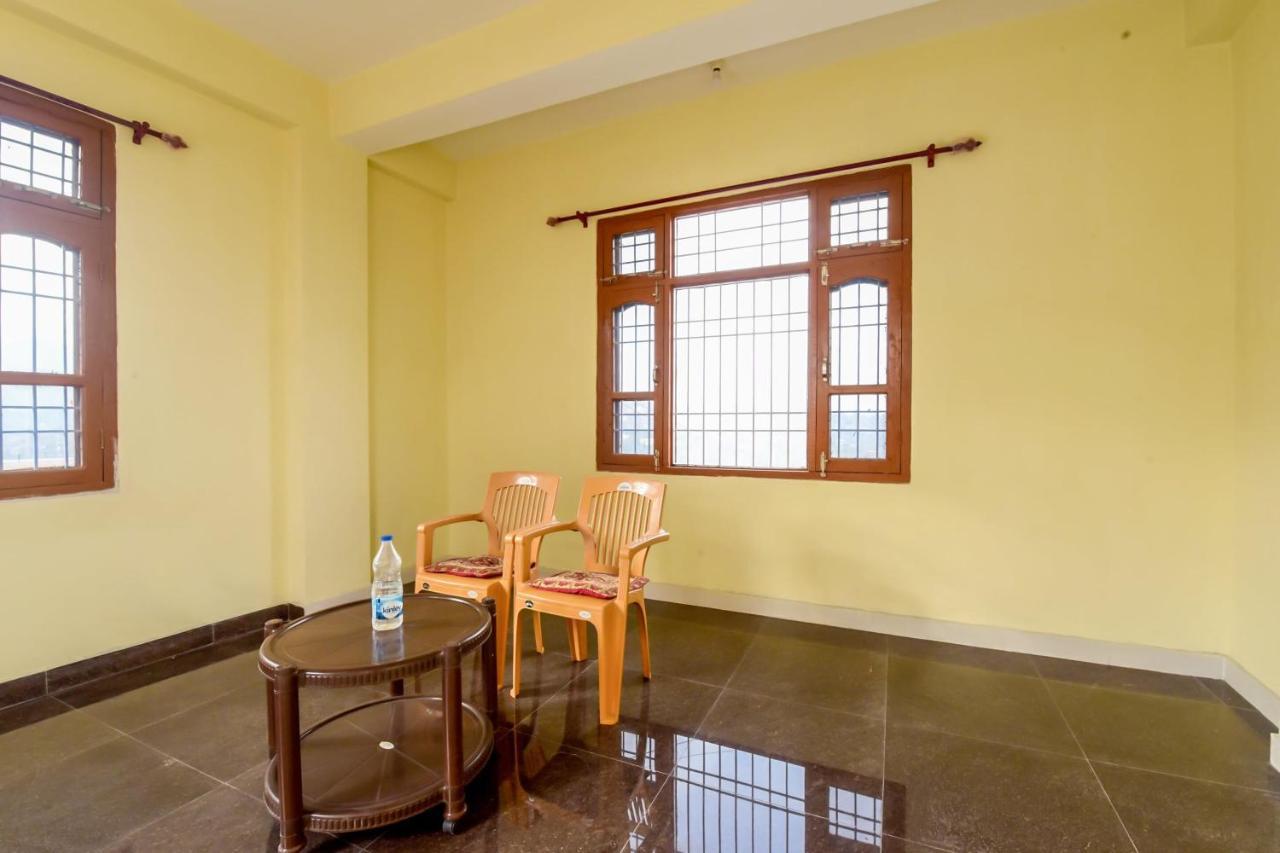 Hotel O Prem Homestay Cottage Sundarnagar Eksteriør billede