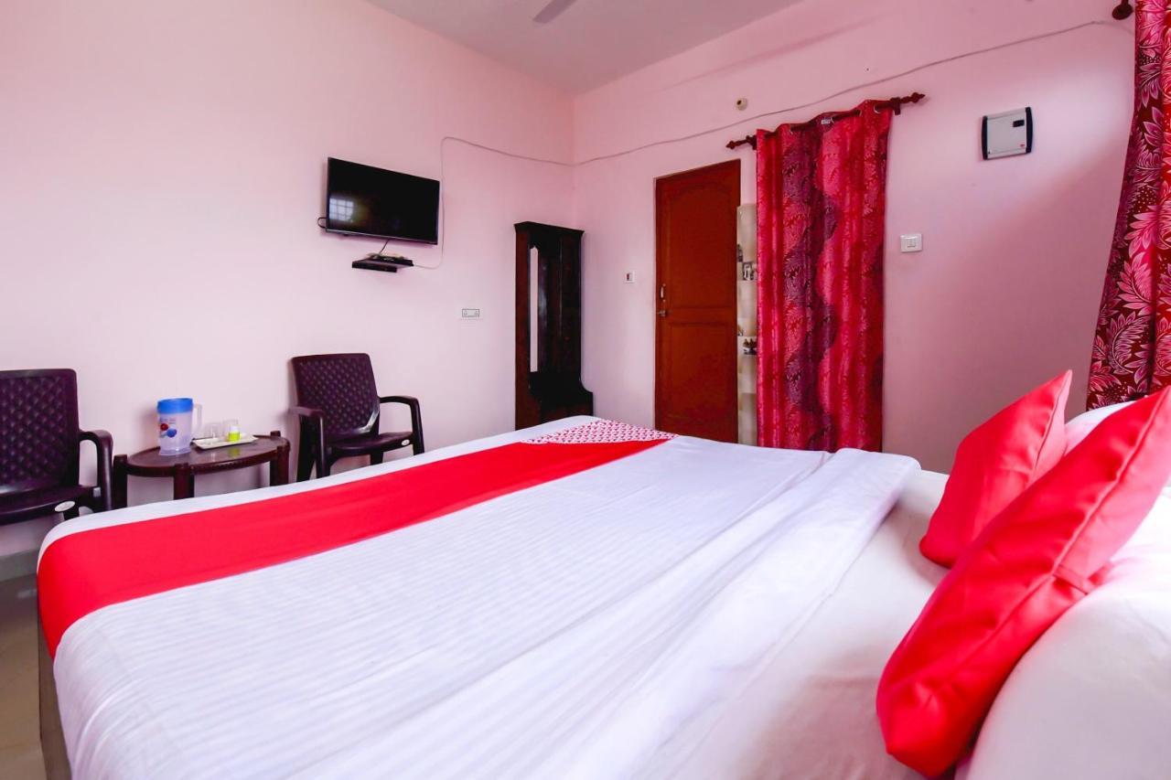 Hotel O Prem Homestay Cottage Sundarnagar Eksteriør billede