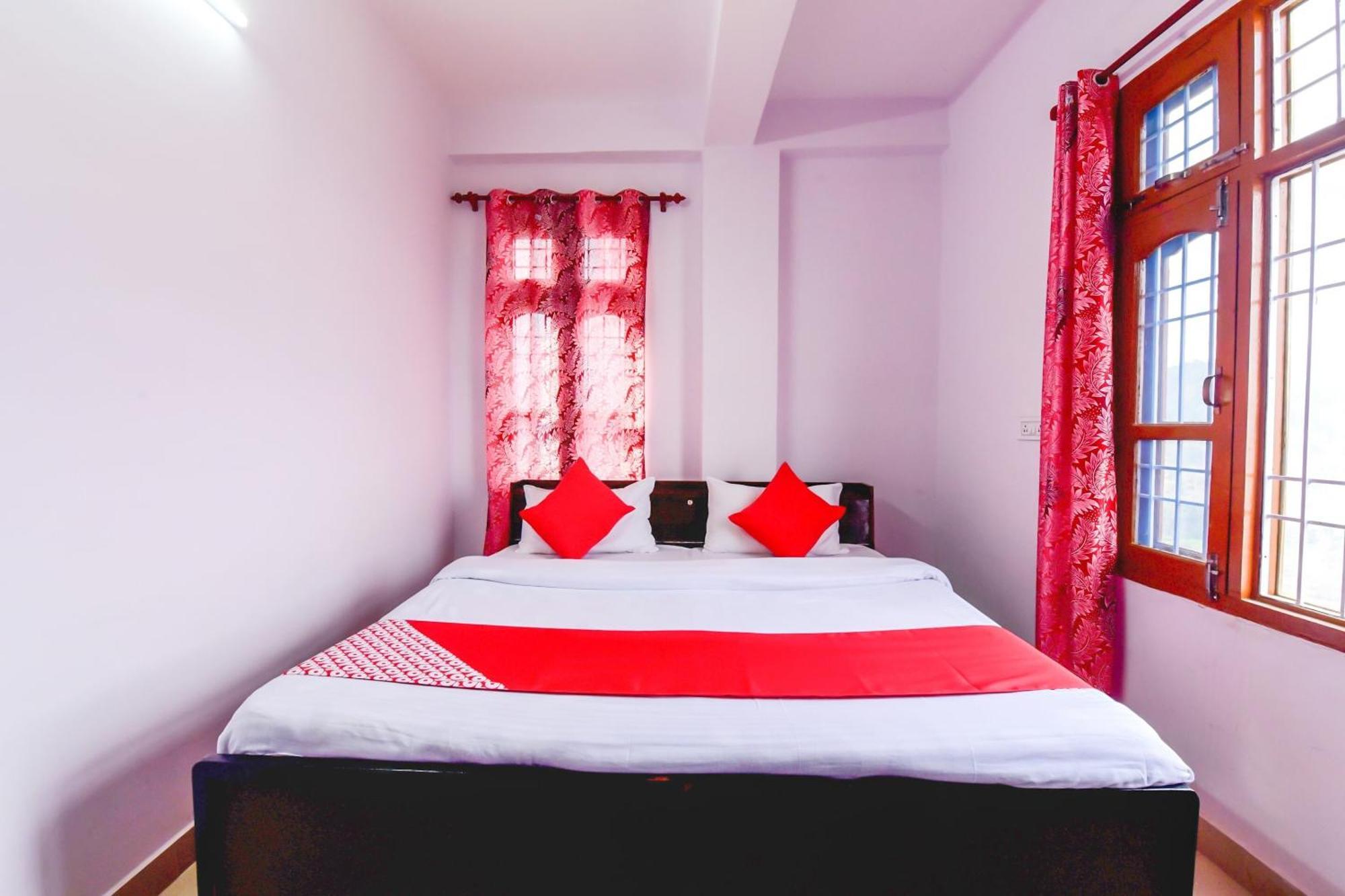 Hotel O Prem Homestay Cottage Sundarnagar Eksteriør billede