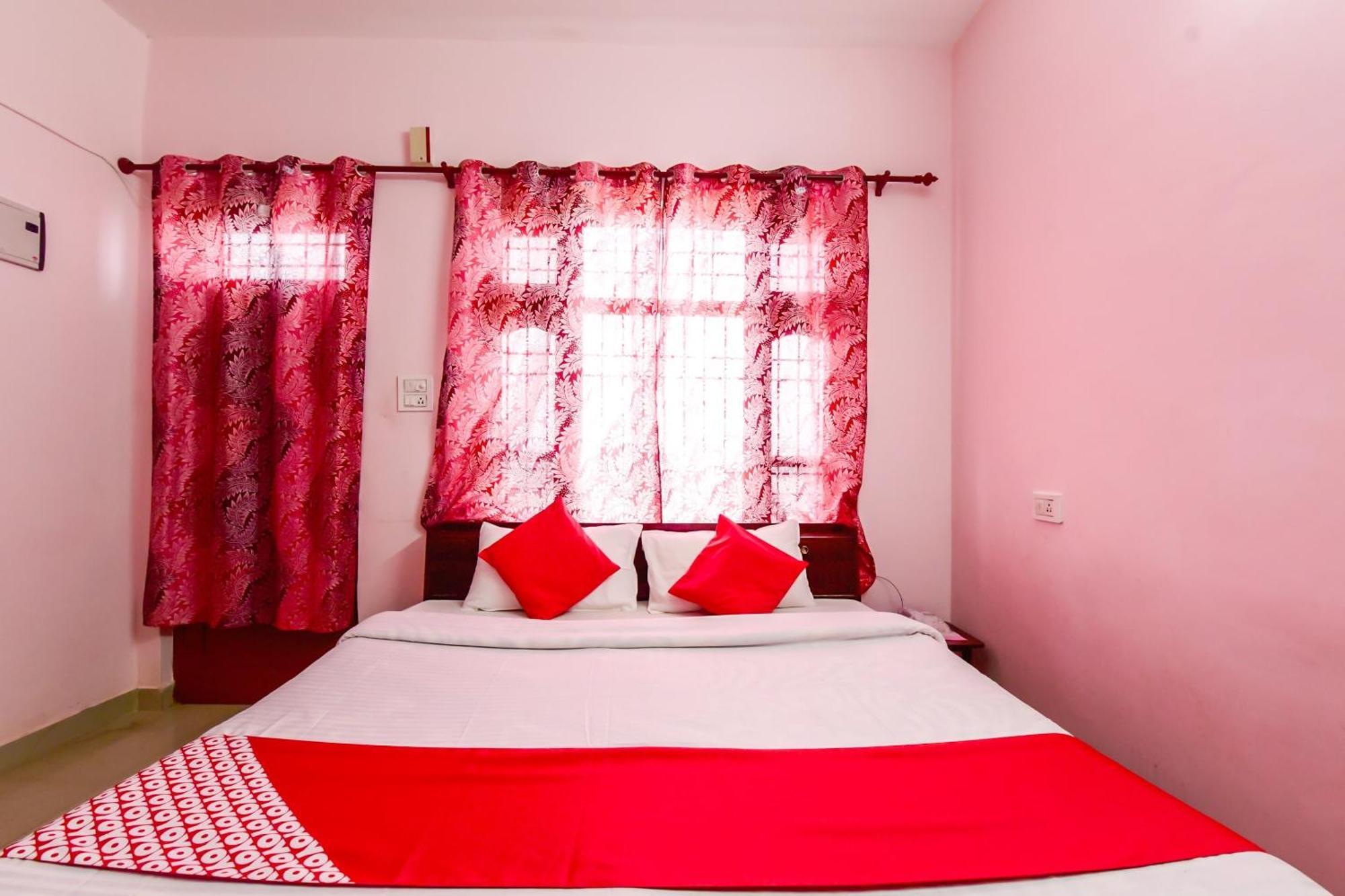 Hotel O Prem Homestay Cottage Sundarnagar Eksteriør billede