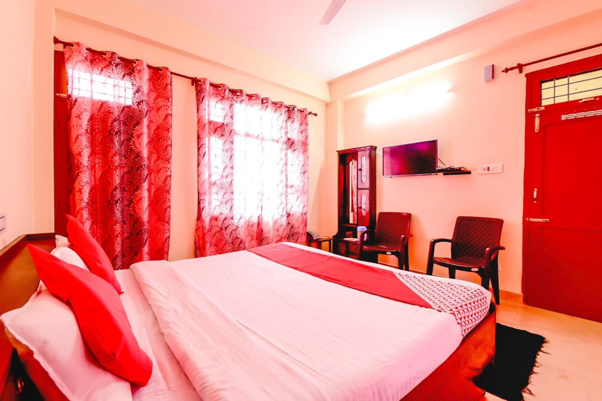 Hotel O Prem Homestay Cottage Sundarnagar Eksteriør billede