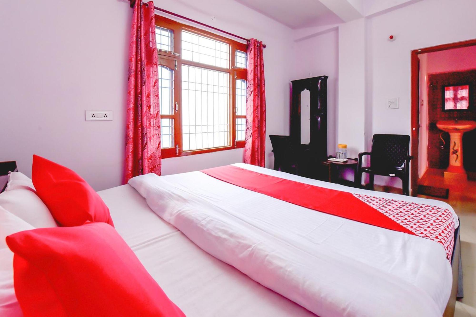 Hotel O Prem Homestay Cottage Sundarnagar Eksteriør billede