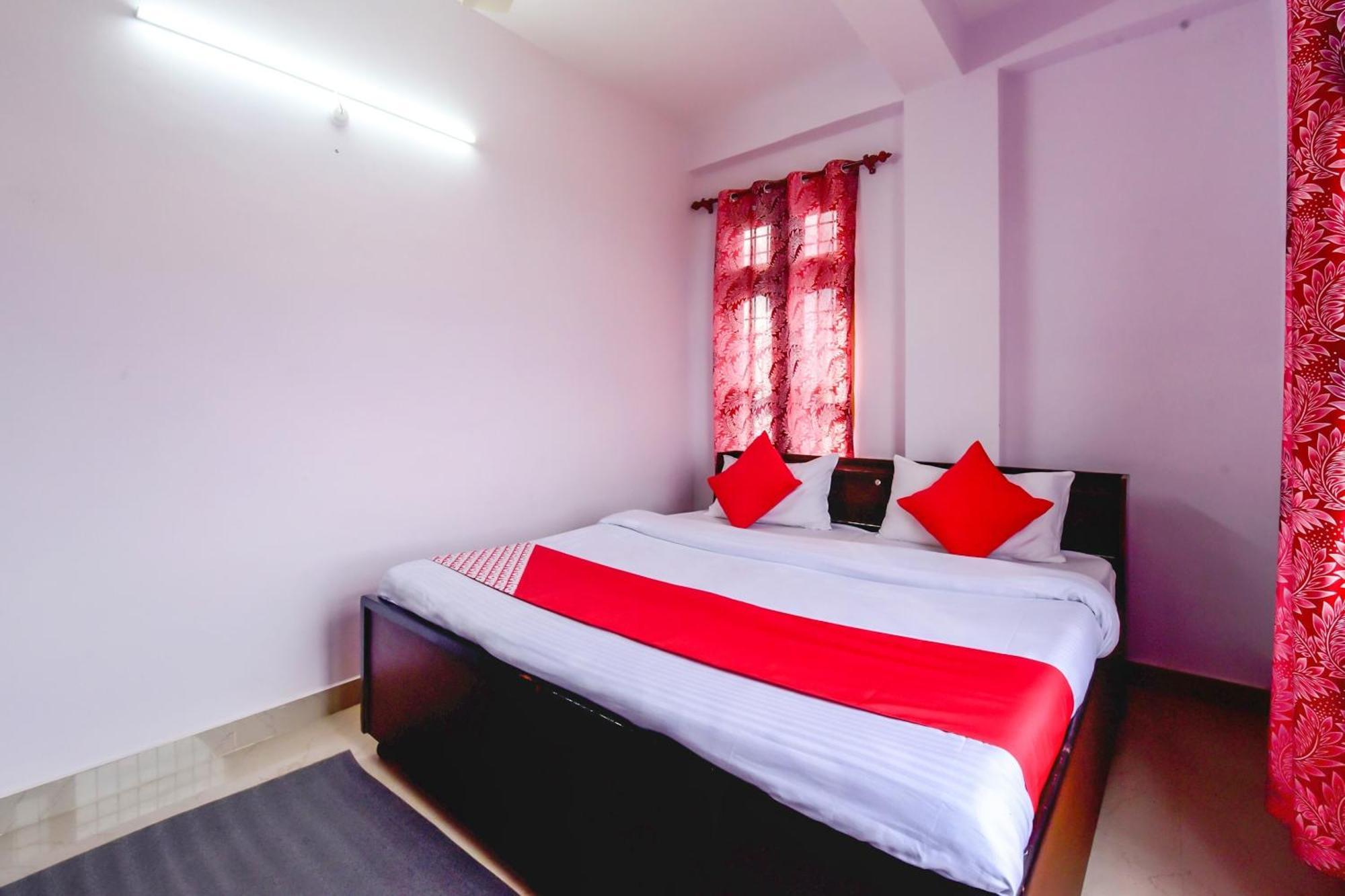 Hotel O Prem Homestay Cottage Sundarnagar Eksteriør billede