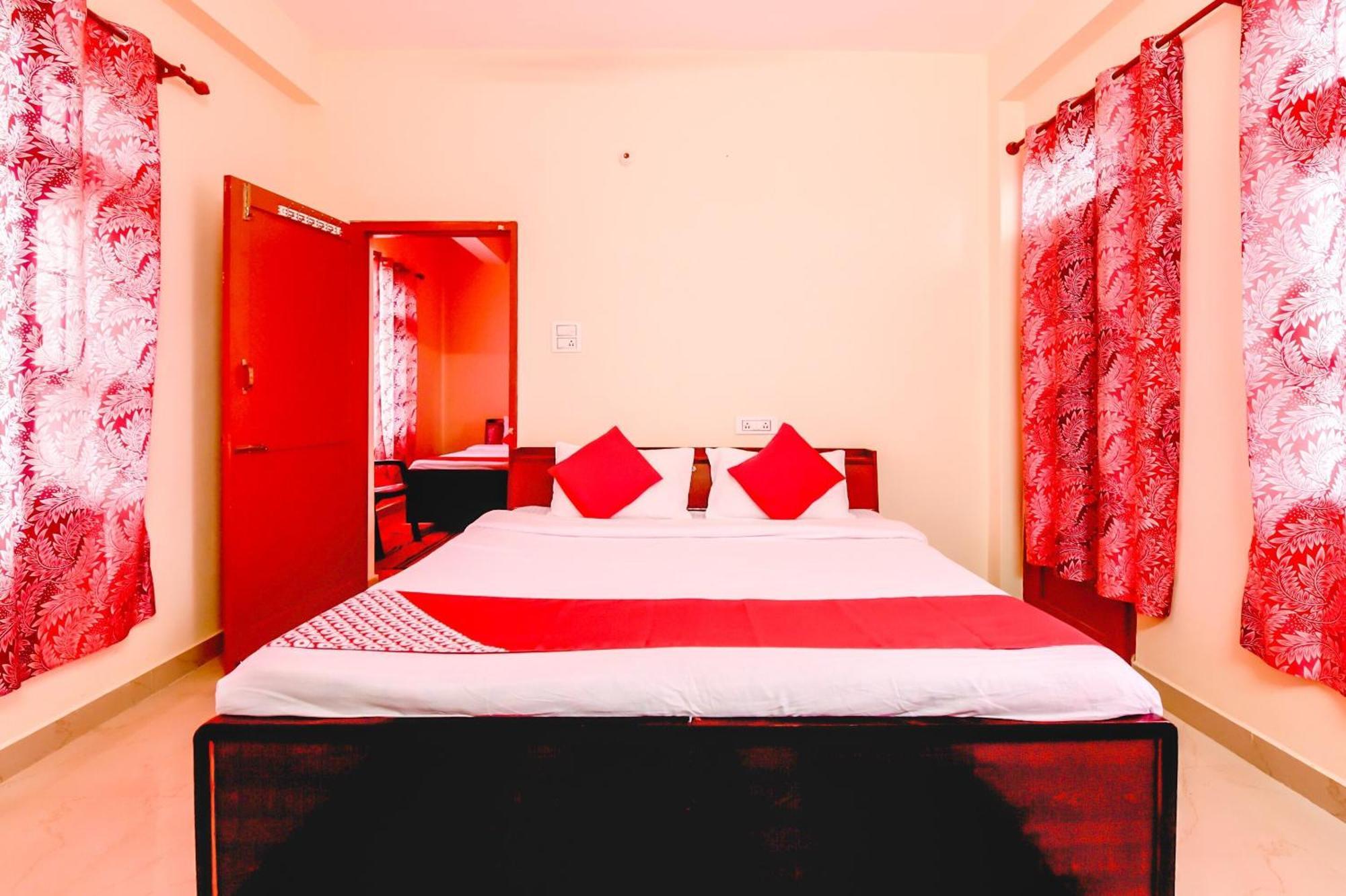 Hotel O Prem Homestay Cottage Sundarnagar Eksteriør billede