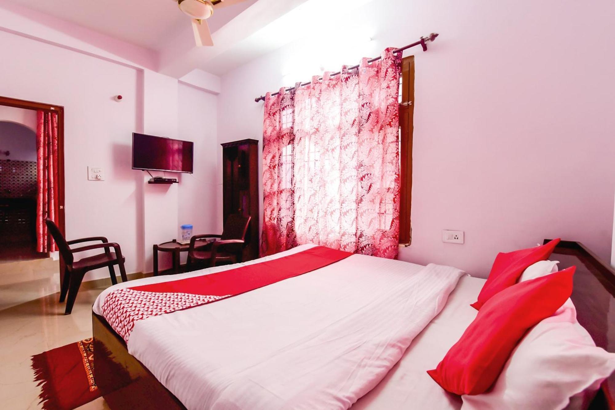 Hotel O Prem Homestay Cottage Sundarnagar Eksteriør billede
