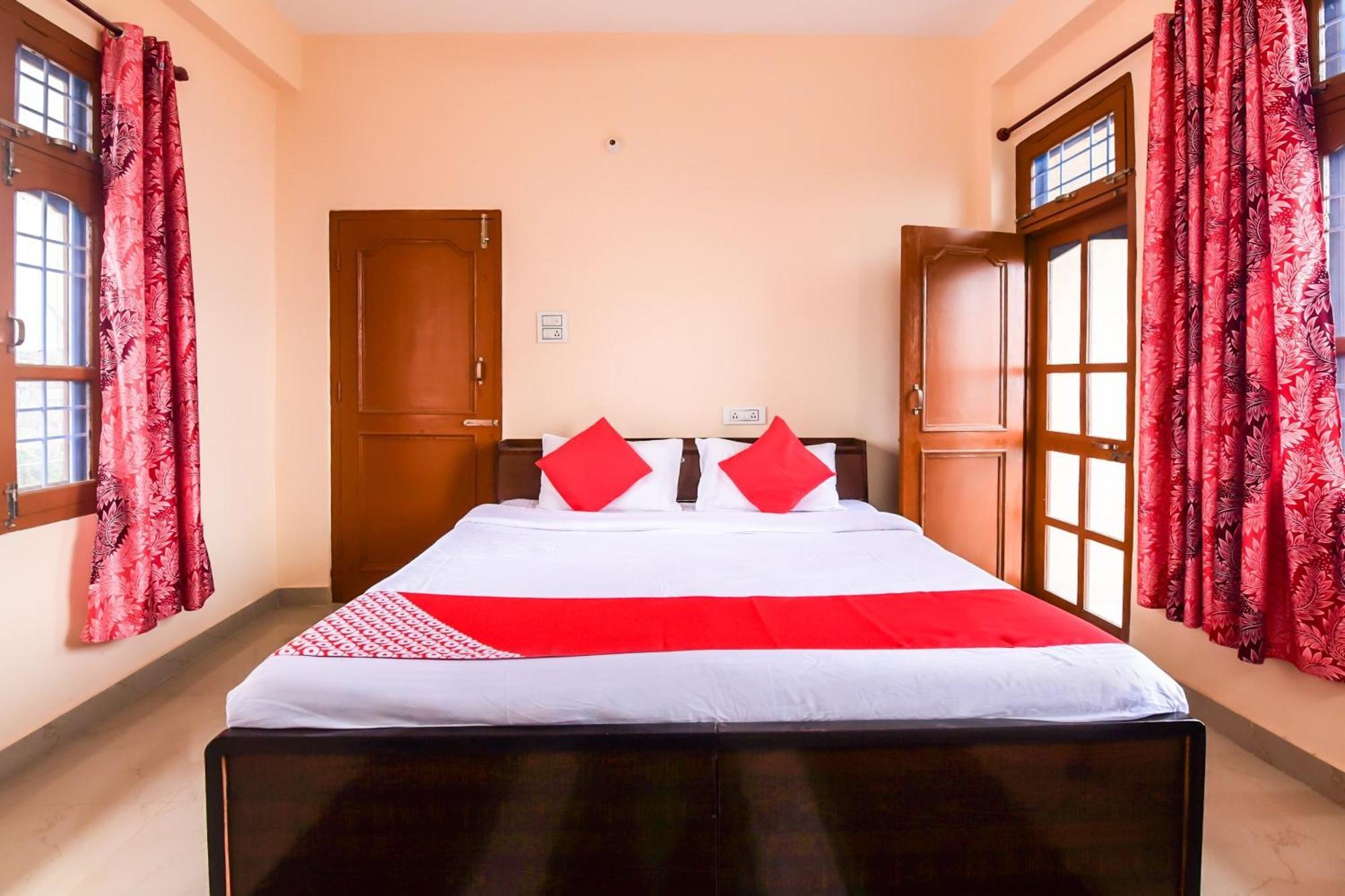 Hotel O Prem Homestay Cottage Sundarnagar Eksteriør billede